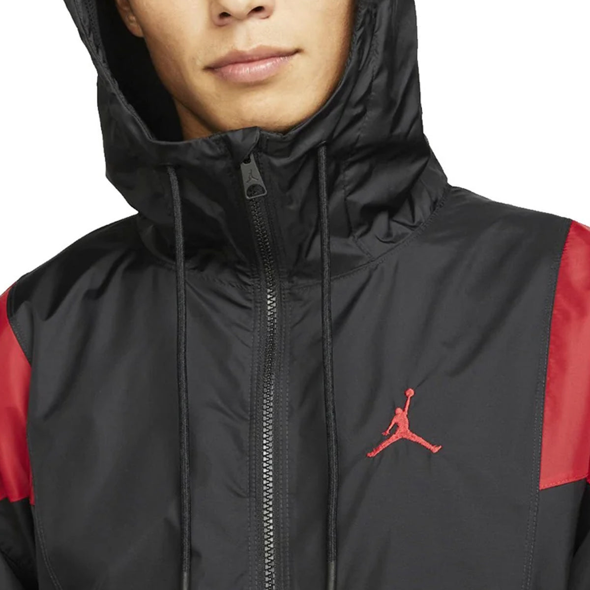 Veste de survêtement Homme Nike JORDAN Essentials WOVEN