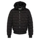 Doudoune à capuche Schott