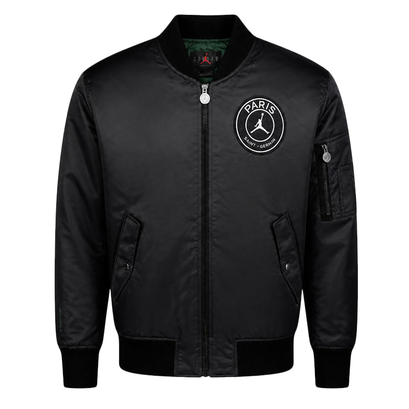 Blouson Homme Nike PSG MA-1