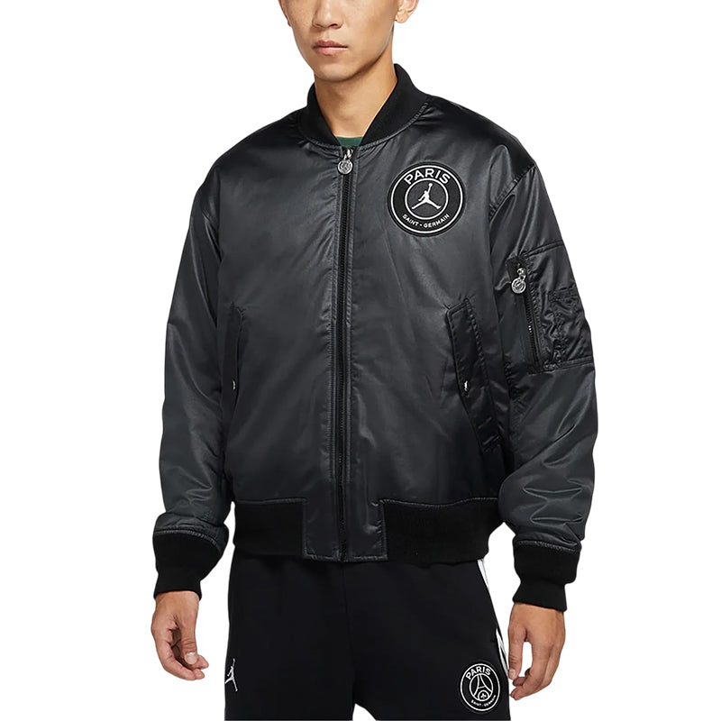 Blouson Homme Nike PSG MA-1