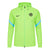 Giacca Tuta Uomo Nike INTER MILAN STRIKE