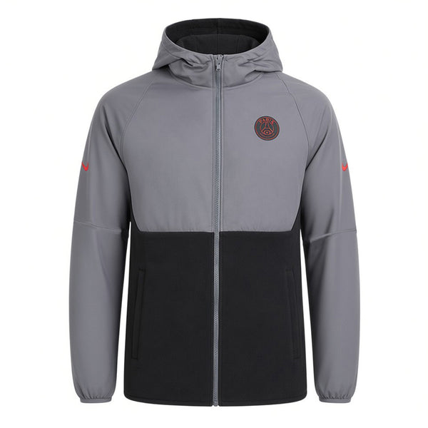 Veste de survêtement Nike PSG