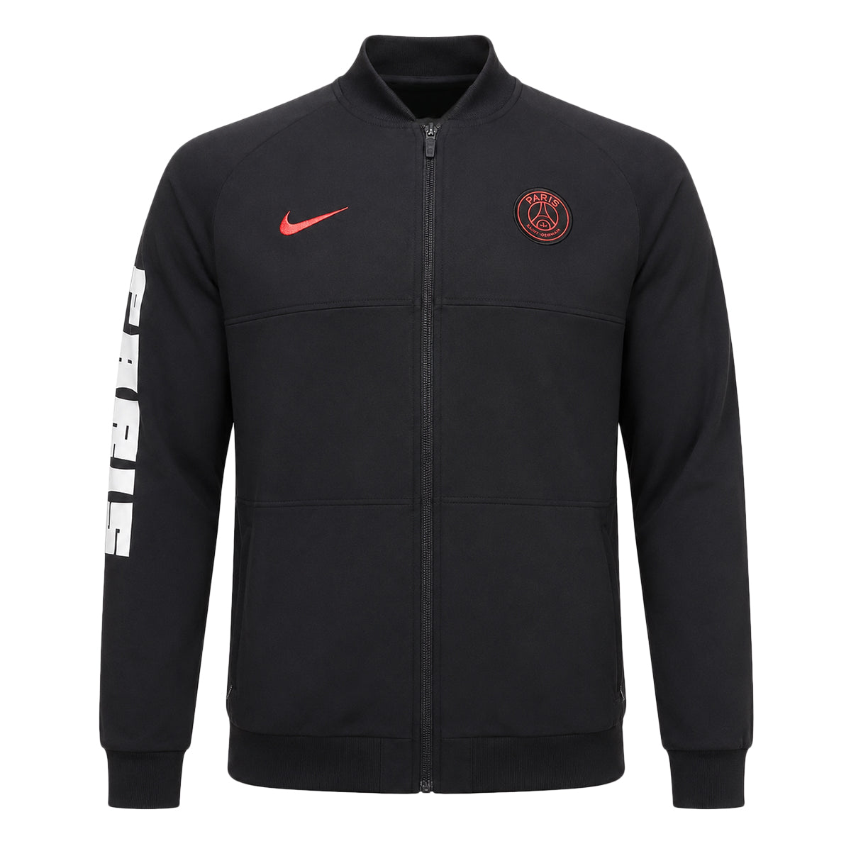 Chaqueta deportiva Nike PSG CL