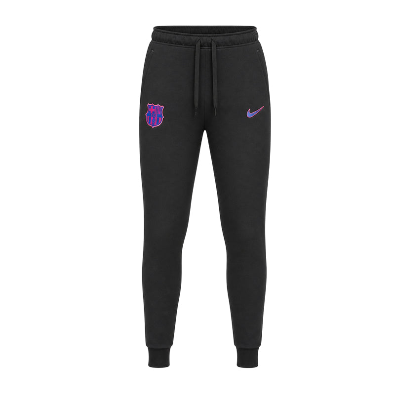 Pantalon de survêtement Homme Nike FCB FLEECE