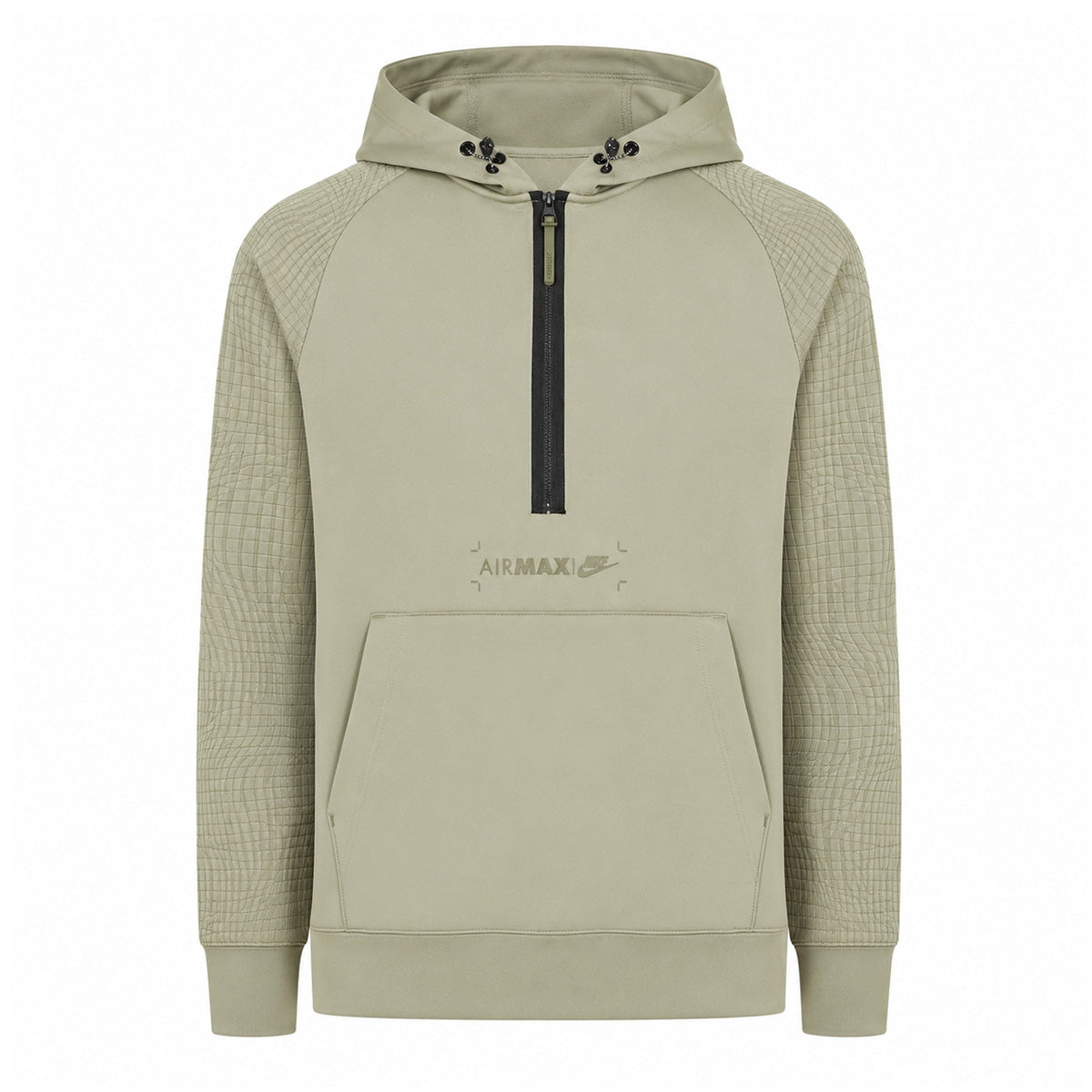 Sweat Homme Nike NSW AIR MAX HALF ZIP
