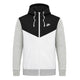 Chaqueta deportiva Nike M NSW HBR HOODIE FZ FLC