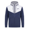 Chaqueta deportiva Nike M NSW HBR HOODIE FZ FLC