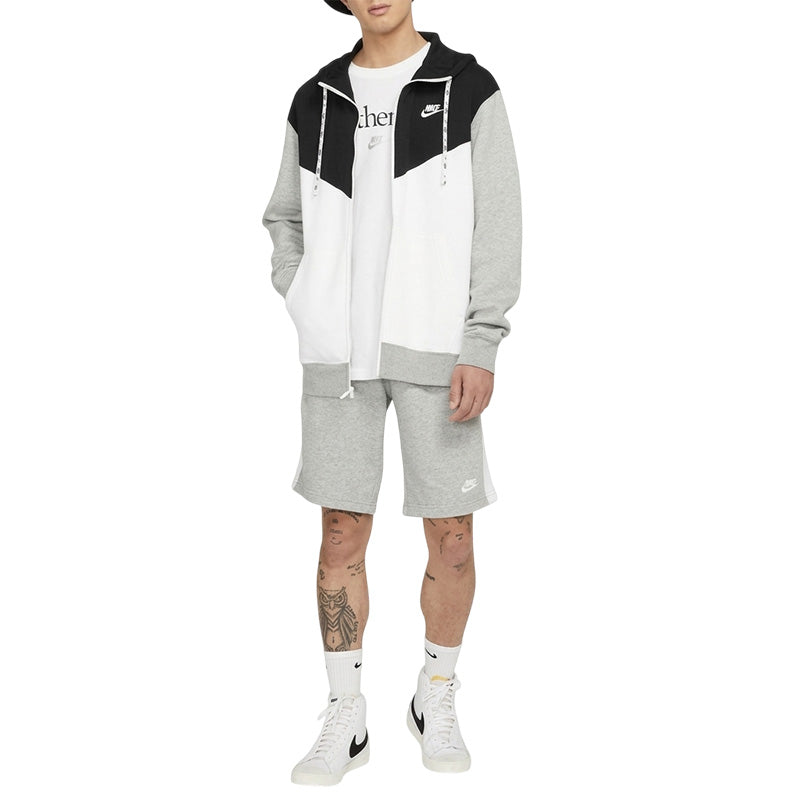 Short Homme Nike M NSW HYBRID SHORT FT