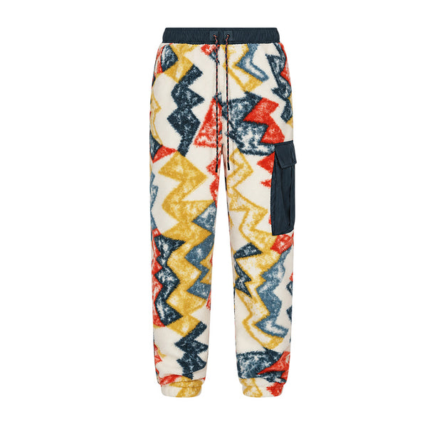 Pantalon de survêtement Homme Nike JORDAN ESSENTIALS MOUNTAINSIDE