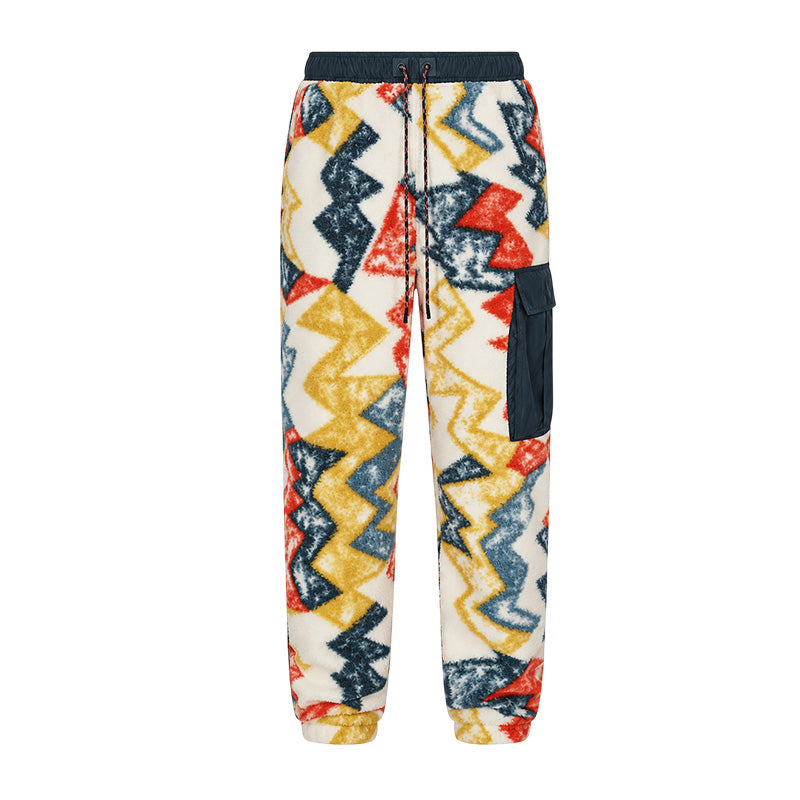 Pantalon de survêtement Homme Nike JORDAN ESSENTIALS MOUNTAINSIDE