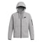 Sweatshirt à capuche zippé Homme Nike SPORTSWEAR TECH ESSENTIALS