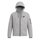 Sweatshirt à capuche zippé Homme Nike SPORTSWEAR TECH ESSENTIALS
