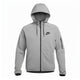Sudadera con capucha y cremallera Nike SPORTSWEAR TECH ESSENTIALS para hombre