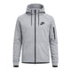 Sudadera con capucha y cremallera Nike SPORTSWEAR TECH ESSENTIALS para hombre