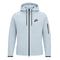 Veste de survêtement Homme Nike TECH FLEECE FULL ZIP HOODIES