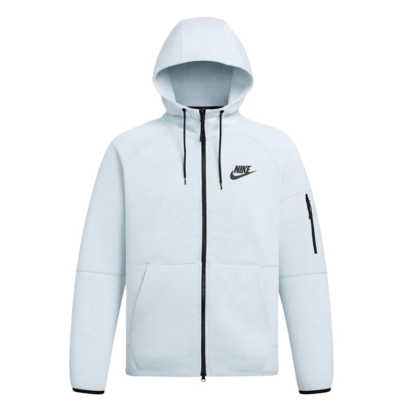 Veste de survêtement Homme Nike TECH FLEECE FULL ZIP HOODIES