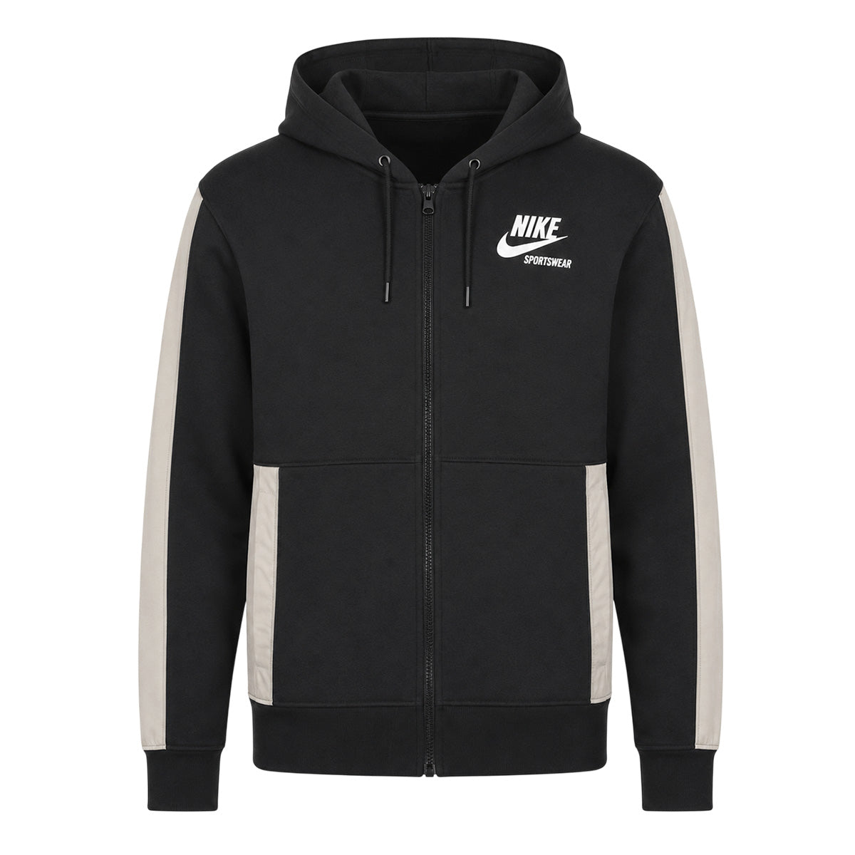 Sweat à capuche Femme Nike NSW POLAIRE