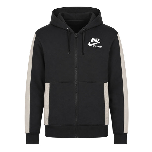 Sweat à capuche Femme Nike NSW POLAIRE