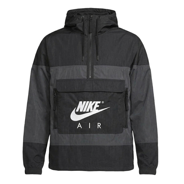 Coupevent Homme Nike AIR UNLINED ANORAK