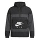 Coupevent Homme Nike AIR UNLINED ANORAK