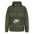 Giacca a Vento Uomo Nike AIR UNLINED ANORAK