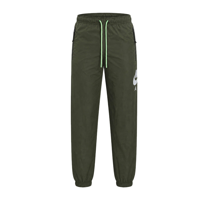 Pantalones deportivos Nike NSW AIR WOVEN
