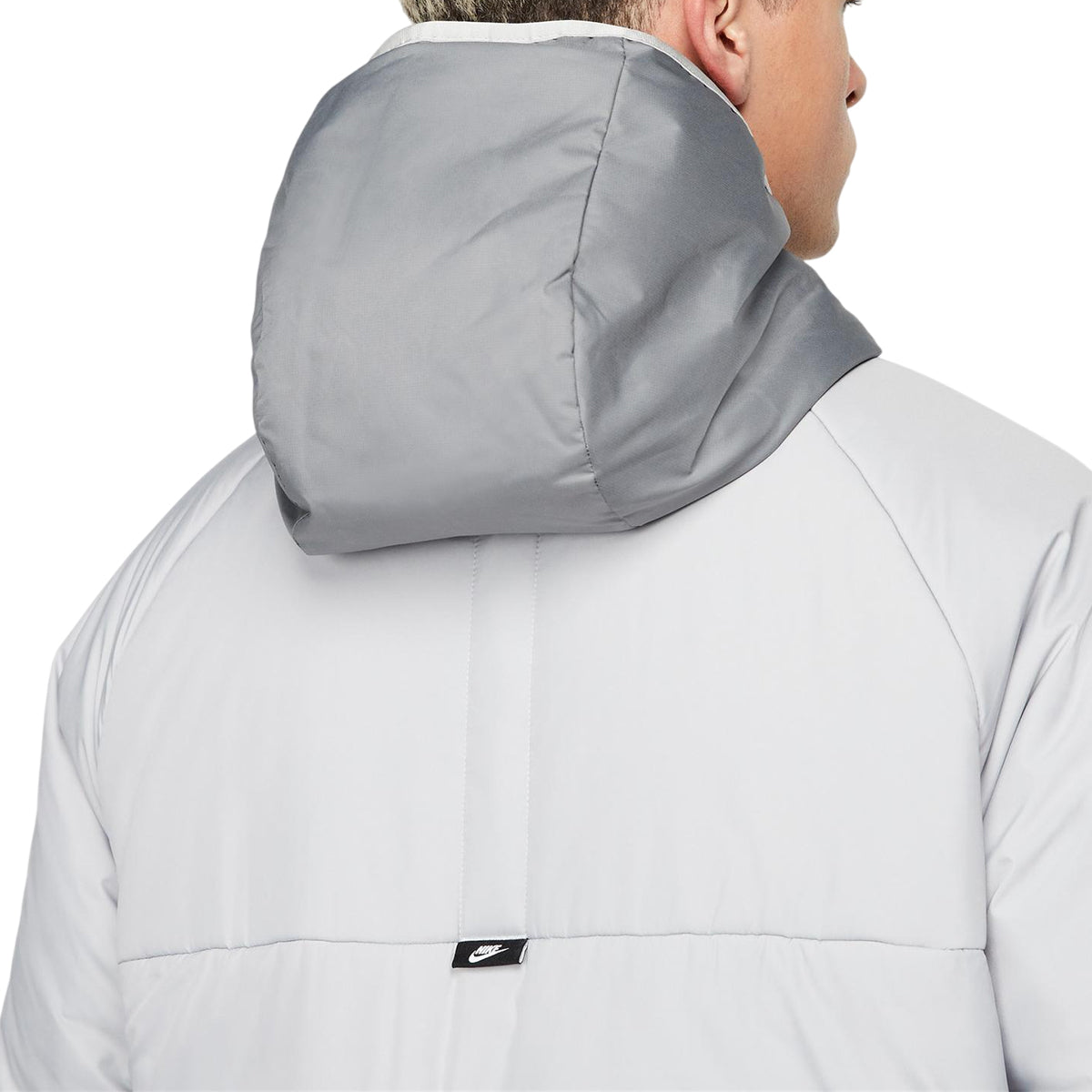 Parka Homme Nike THERMA-FIT LEGACY
