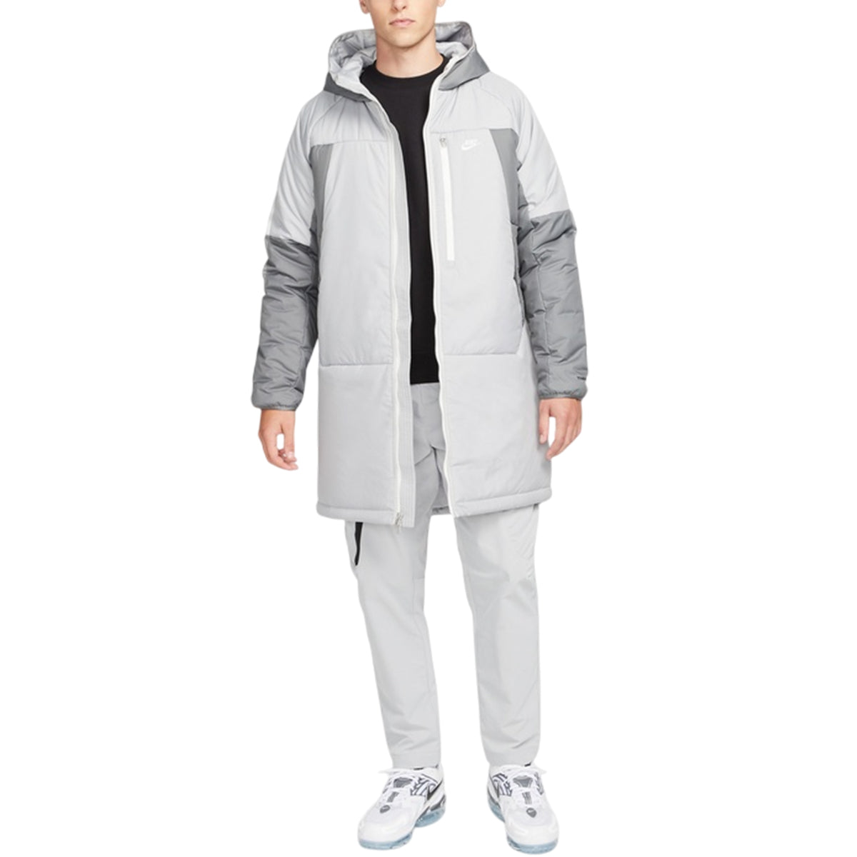 Parka Homme Nike THERMA-FIT LEGACY