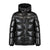Doudoune à Capuche Homme Doublehood