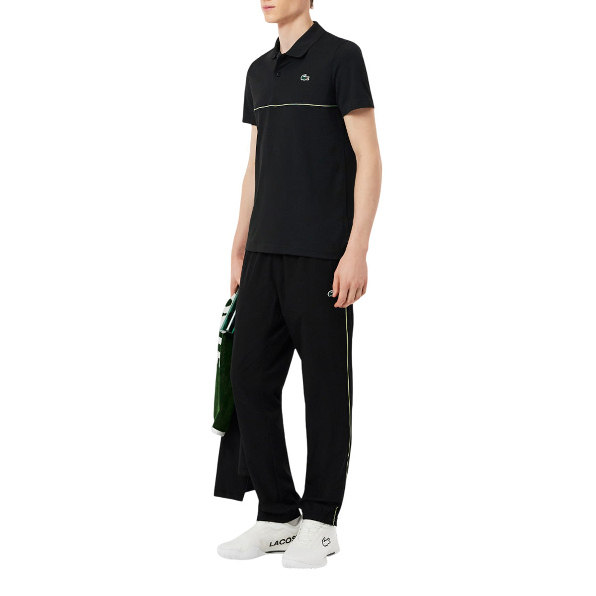 Polo Homme Lacoste