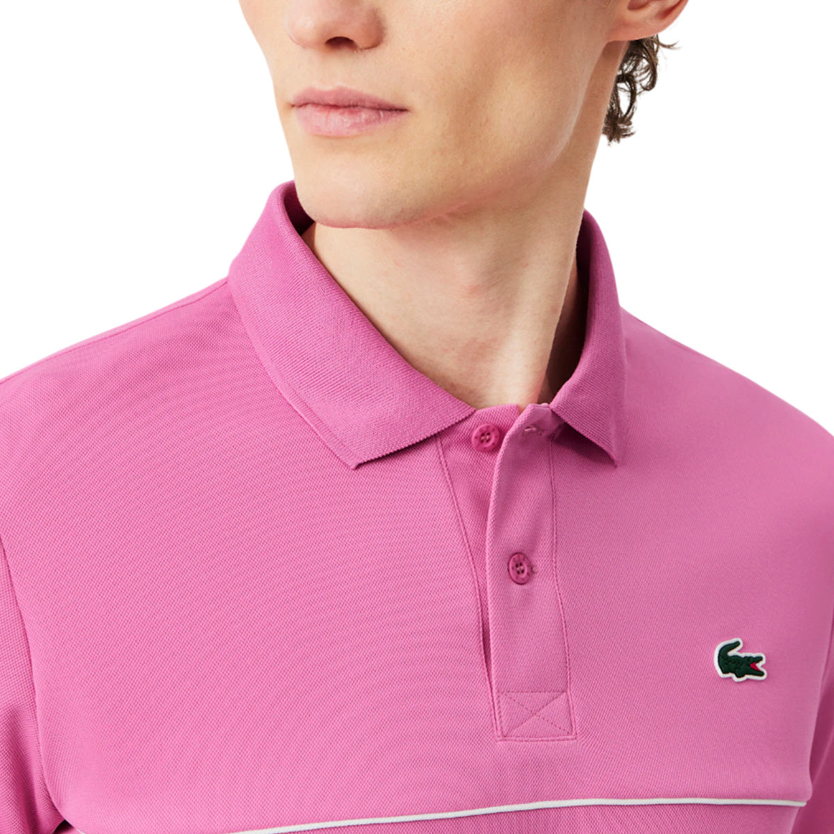 Polo Homme Lacoste