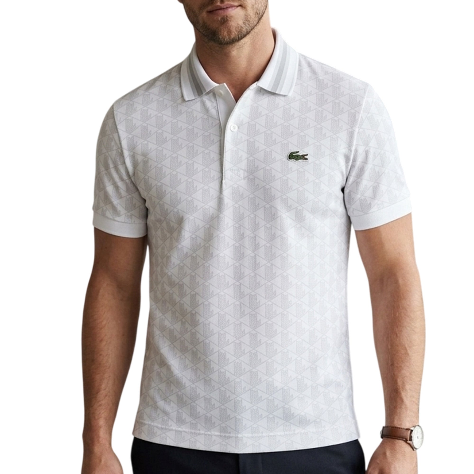 Polo Homme Lacoste