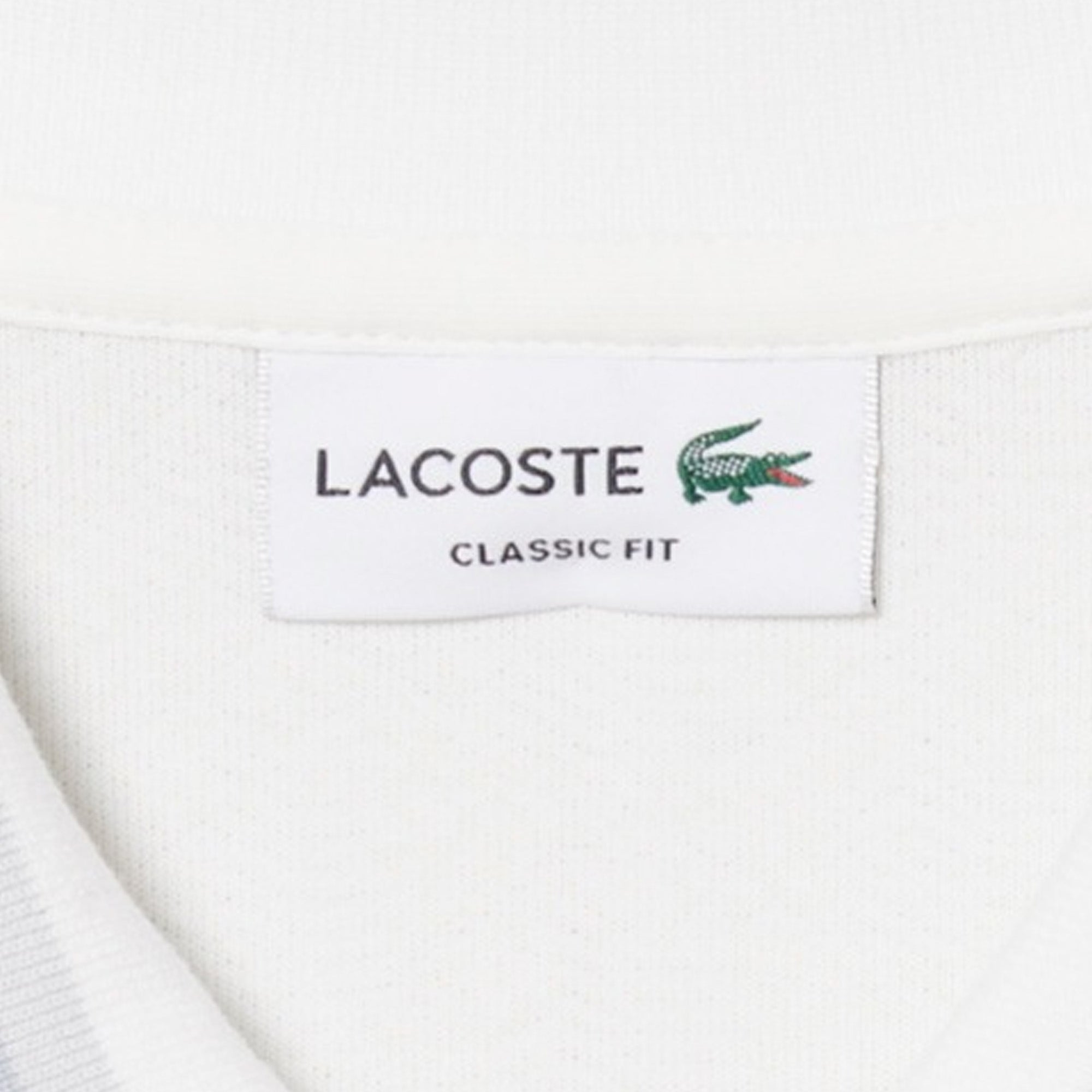 Polo Homme Lacoste