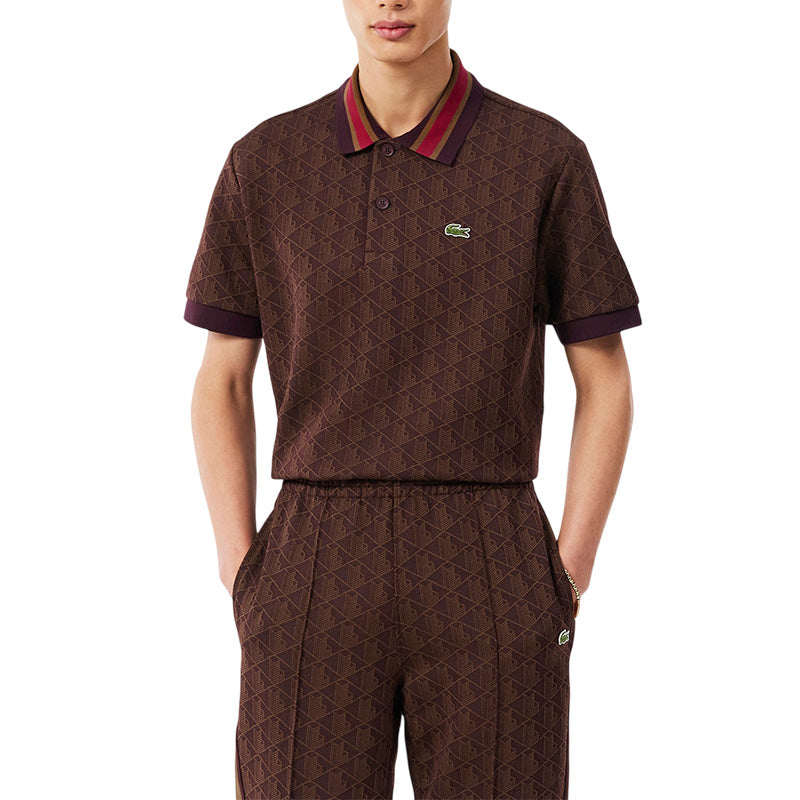 Polo Homme Lacoste