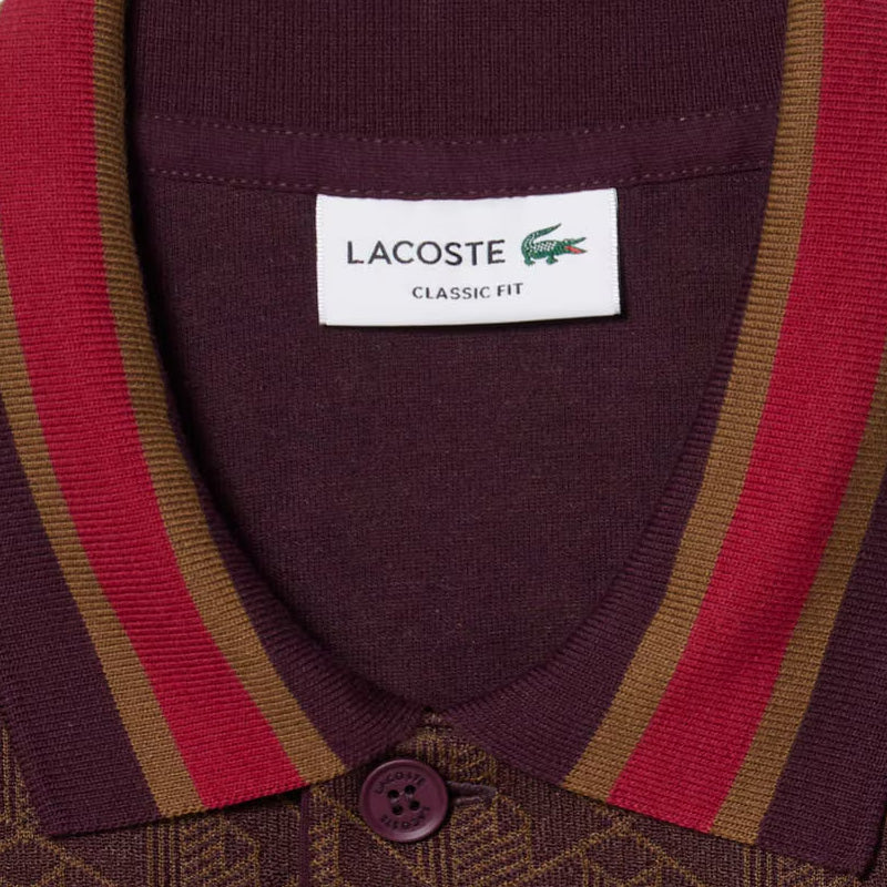 Polo Homme Lacoste
