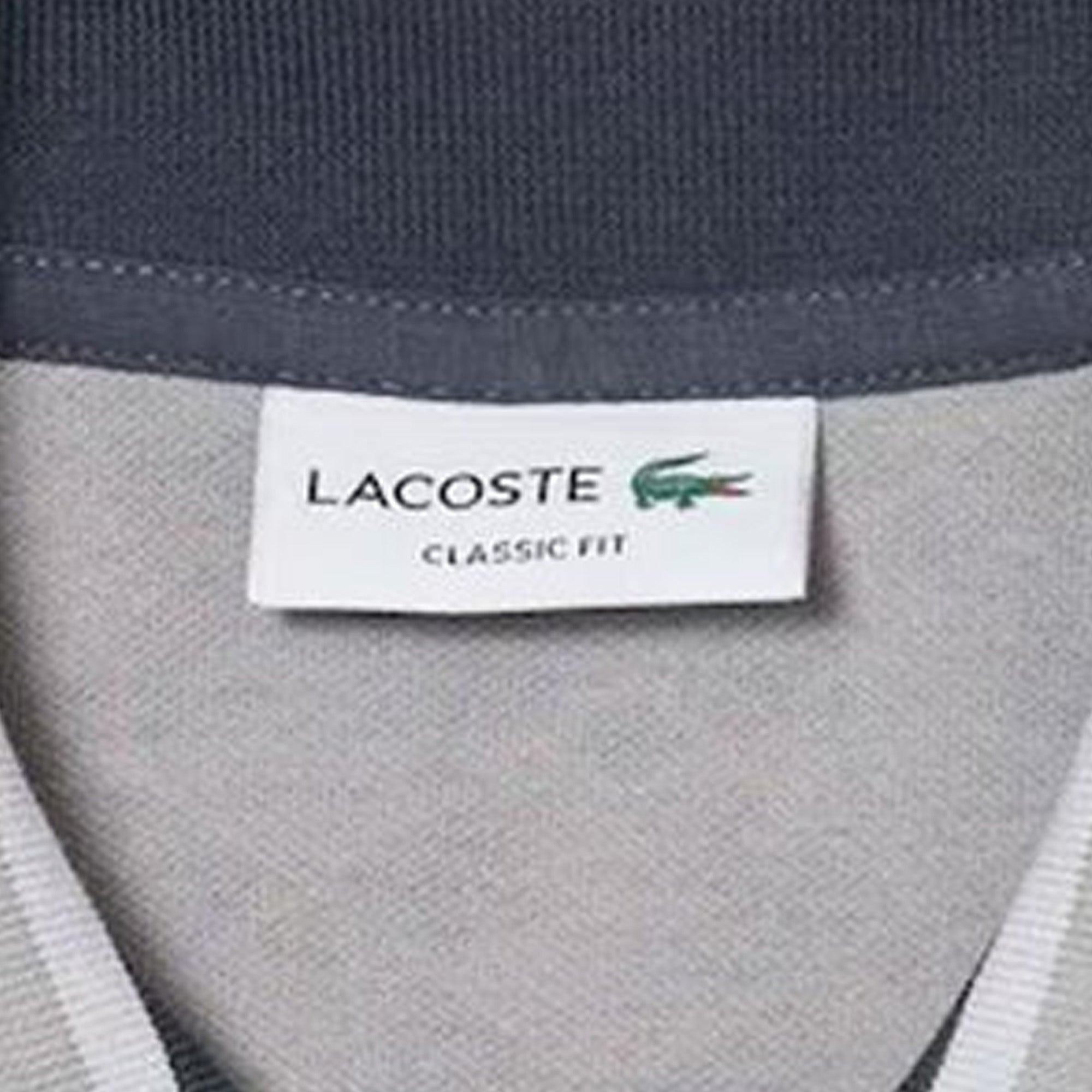 Polo Homme Lacoste