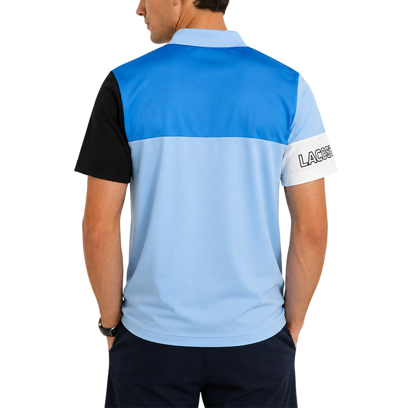 Polo Homme Lacoste SPORT