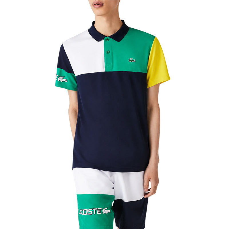 Polo Homme Lacoste SPORT