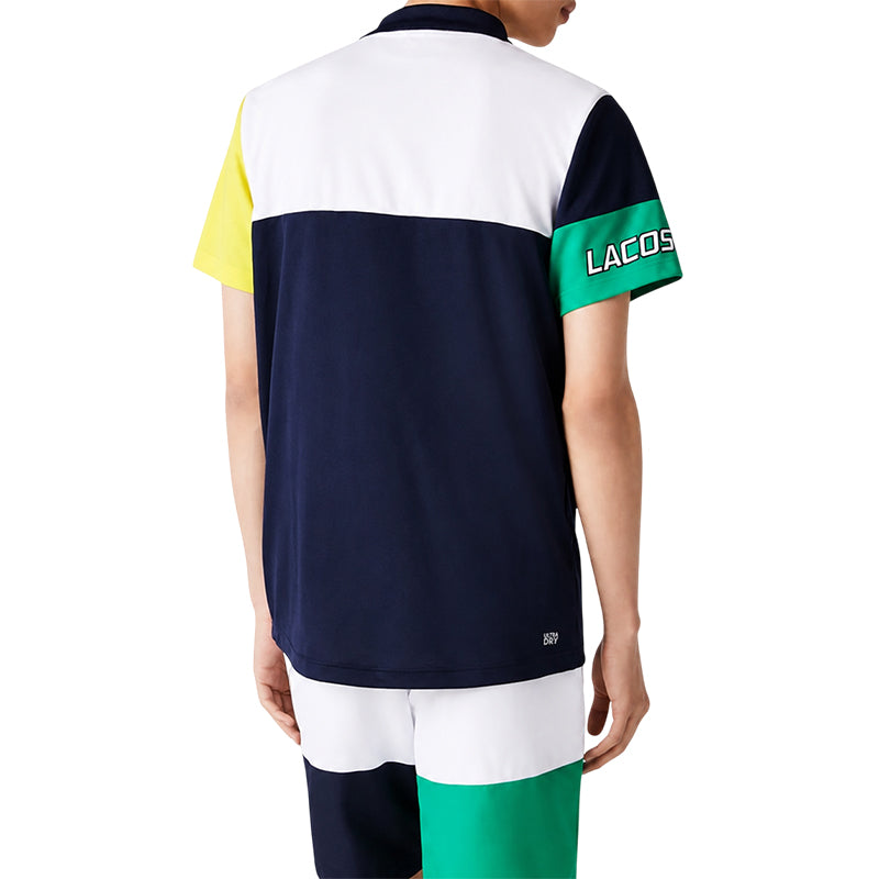 Polo Homme Lacoste SPORT