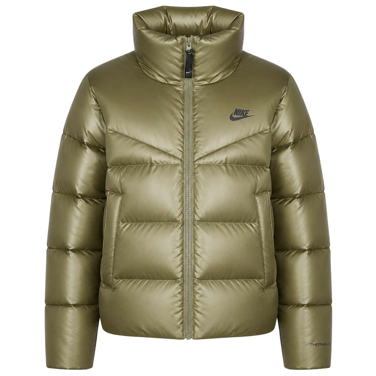 Doudoune Femme Nike THERMA-FIT CITY