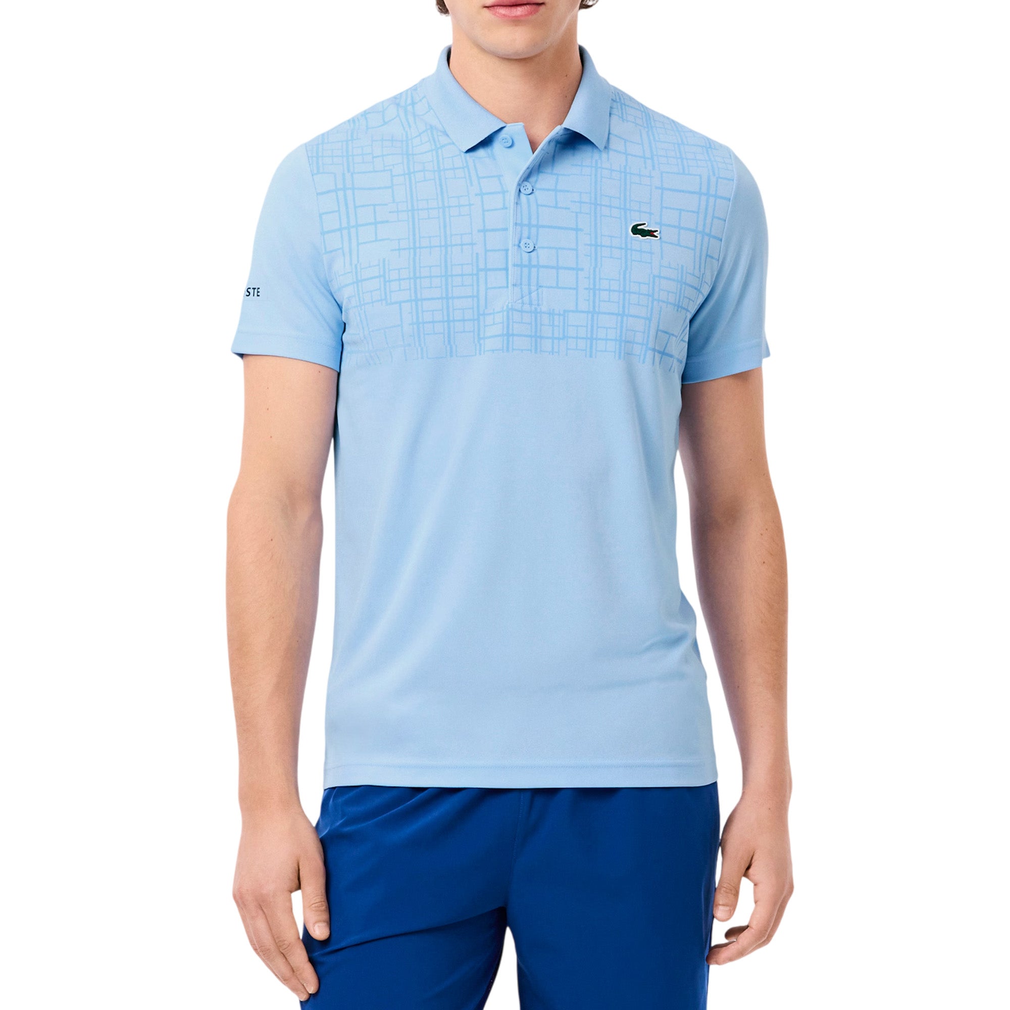 Polo Homme Lacoste
