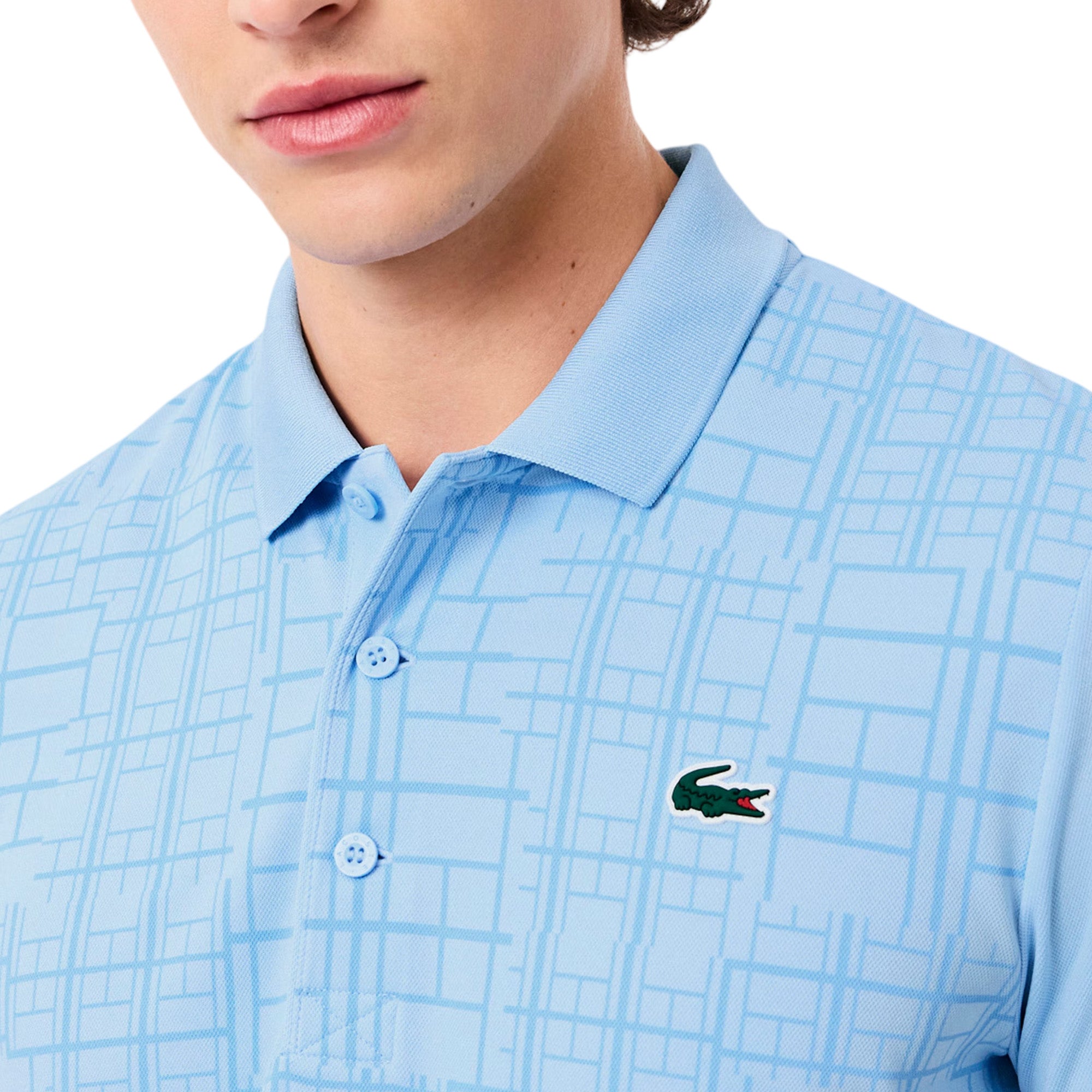 Polo Homme Lacoste