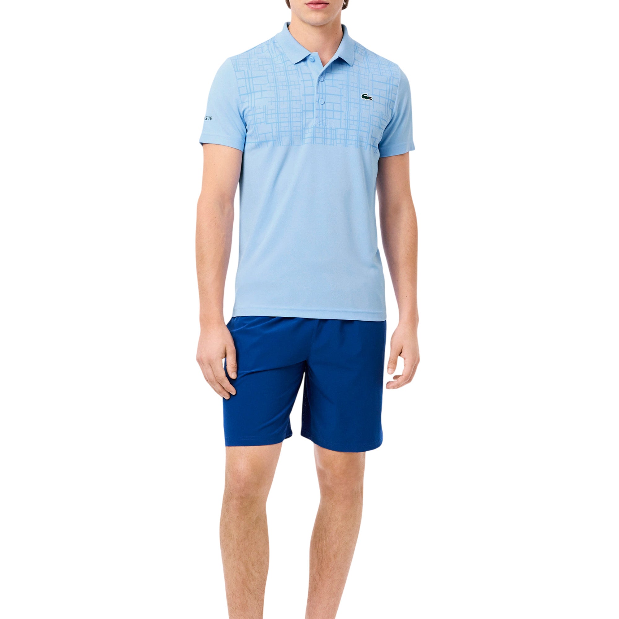 Polo Homme Lacoste