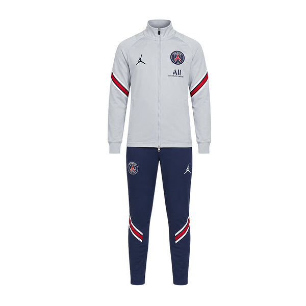Ensemble de survêtement Nike PSG STRIKE FOURTH Junior