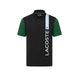 Polo Homme Lacoste ULTRA DRY PRINT BRANDING SPORT