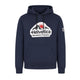 Sweat à capuche Homme Helvetica DIEPPE