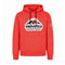 Sweat à capuche Homme Helvetica DIEPPE