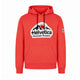 Sweat à capuche Homme Helvetica DIEPPE