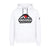 Sweat à capuche Homme Helvetica DIEPPE