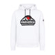 Sweat à capuche Homme Helvetica DIEPPE